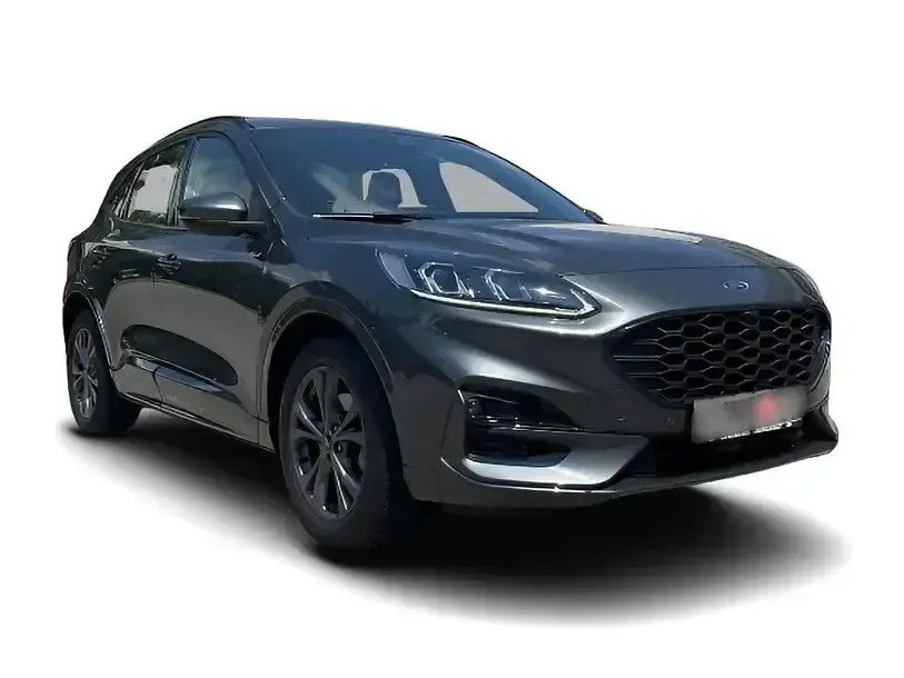 Gebraucht Ford Kuga ST-Line 2023 Grau SUV