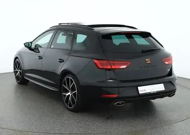 Gebraucht Seat Leon 190 PS (139 kW) 2021 Andere