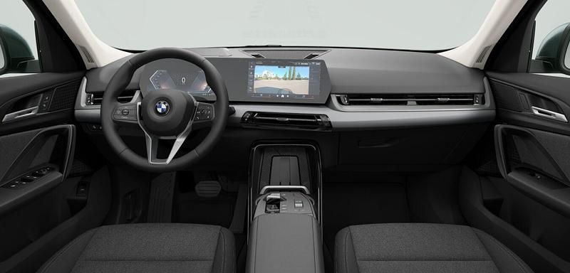 Gebraucht BMW X1 Shadowline 163 PS (119 kW) 2025 Grün SUV