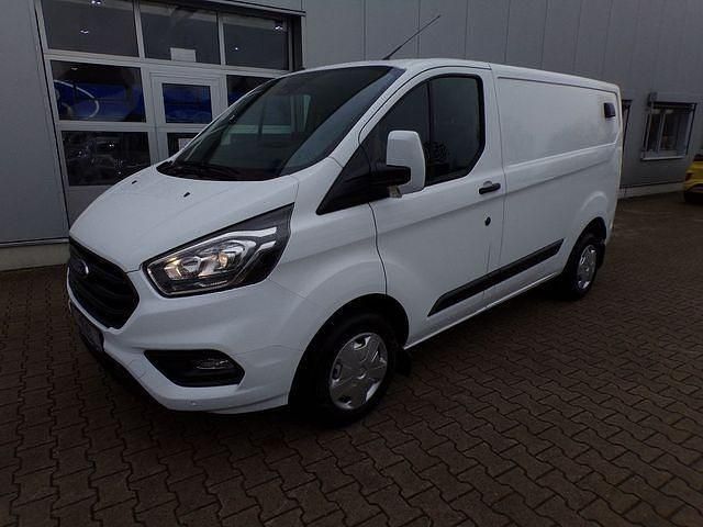 Gebraucht 2021 Ford Transit Custom Trend Van | 22.950 € (Superpreis) - Bild 1/3