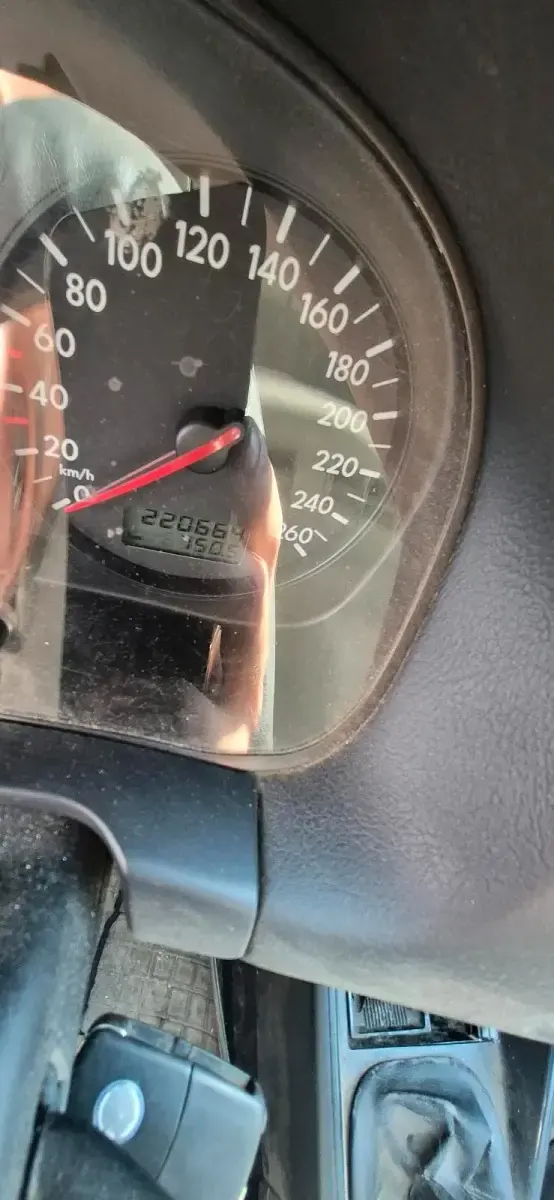 Gebraucht VW Golf IV 110 PS (80 kW) 2002 Schwarz Kleinwagen