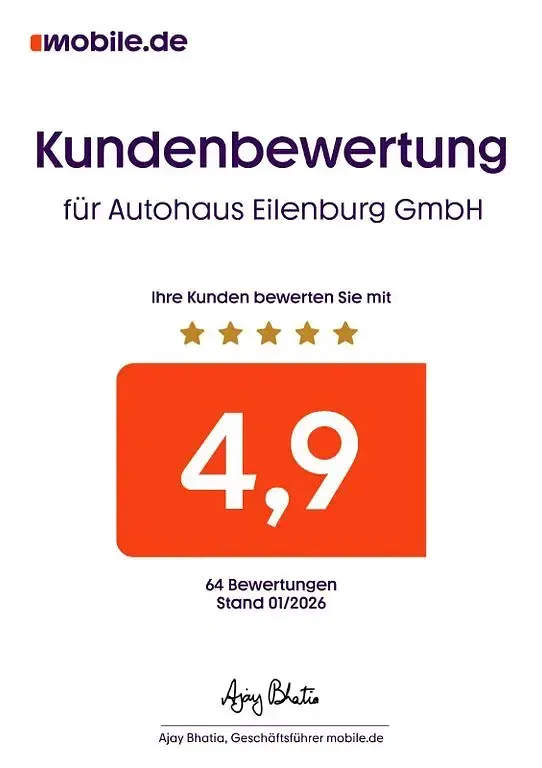 Neu Opel Frontera 145 PS (106 kW) 2026 Weiß SUV