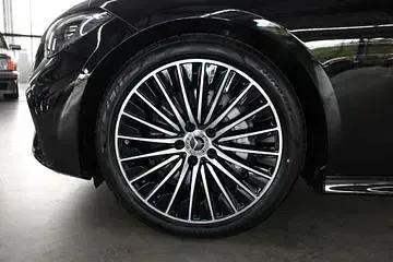 Gebraucht Mercedes CLE200 AMG 204 PS (150 kW) 2025 Schwarz Cabrio