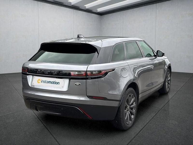 Gebraucht Land Rover Range Rover Velar 2022 Grau SUV