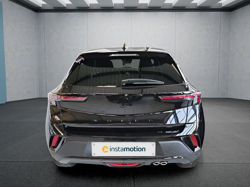 Neu Opel Mokka Edition 131 PS (96 kW) 2025 Schwarz SUV