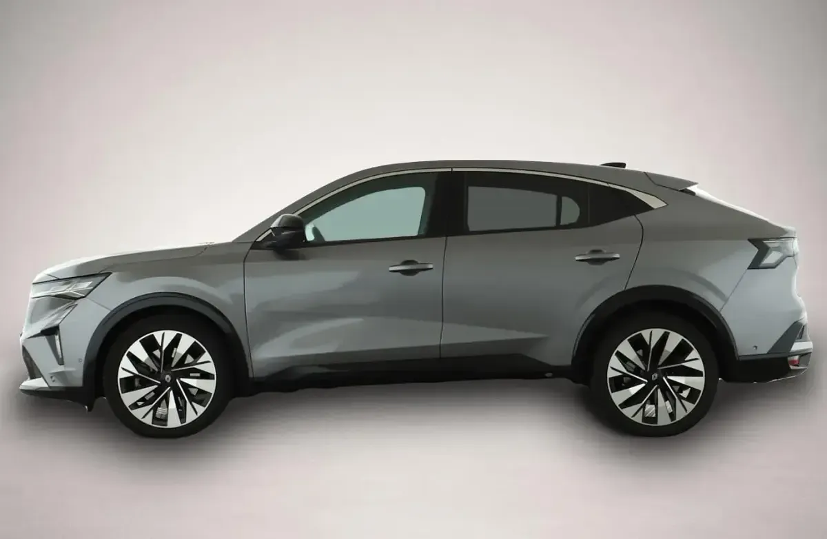 Gebraucht Renault Rafale Techno 131 PS (96 kW) 2025 Manufacturer SUV