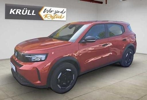 Neu Opel Frontera Edition 83 kW (113 PS) 2025 Orange SUV