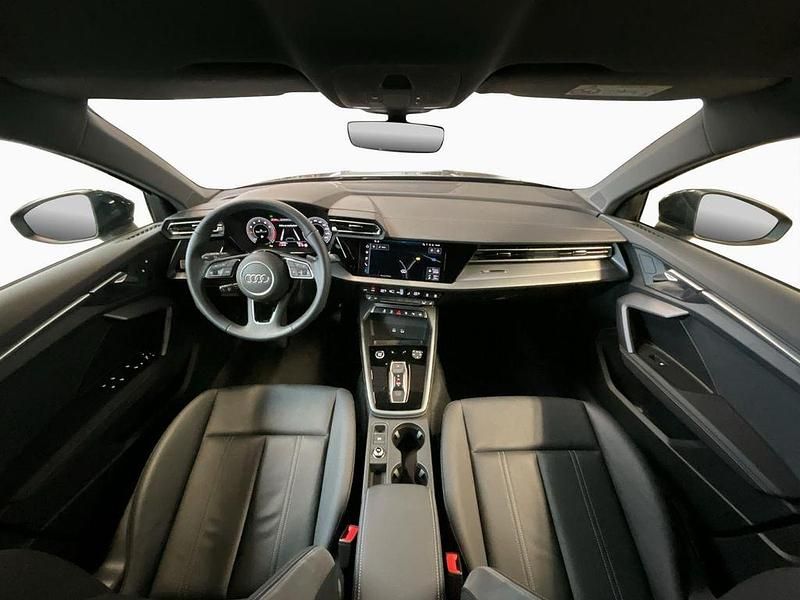 Gebraucht Audi A3 Advanced 116 PS (85 kW) 2025 Limousine