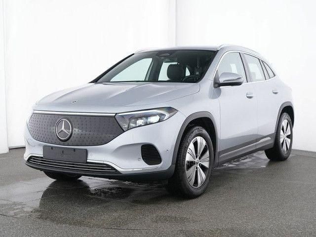 Second-hand Mercedes EQA250 139 kW (190 CP) 2025 SUV