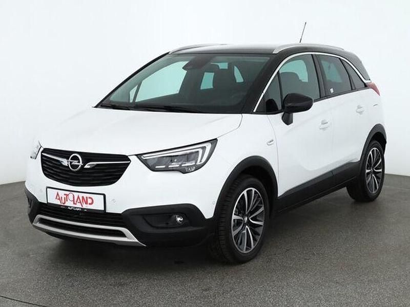 Second-hand Opel Crossland 2019 Andere SUV