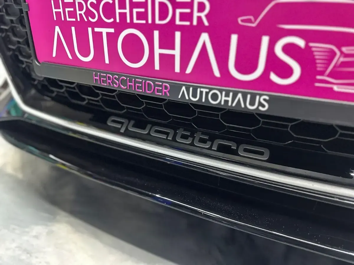 Gebraucht Audi Coupé Sport 450 PS (330 kW) 2019 Weiß Coupé