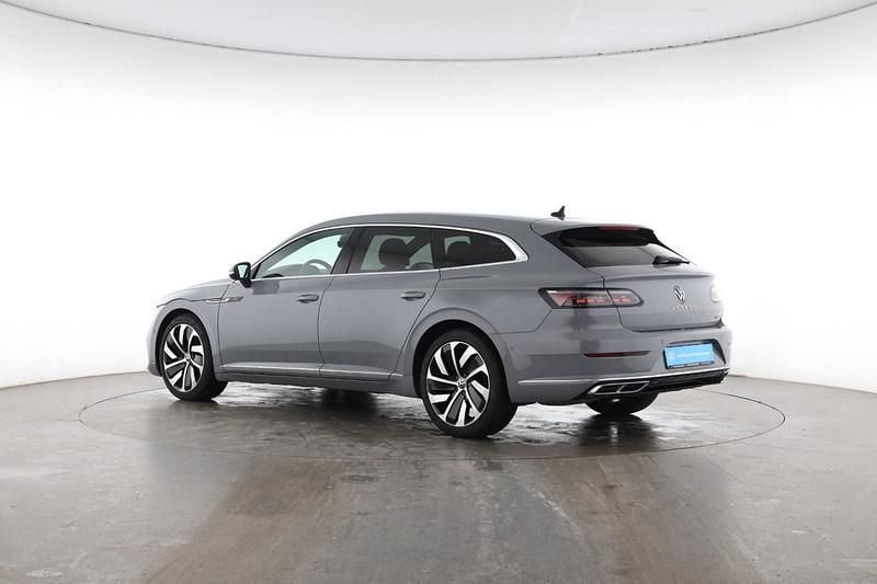 Gebraucht VW Arteon R-line 200 PS (147 kW) 2022