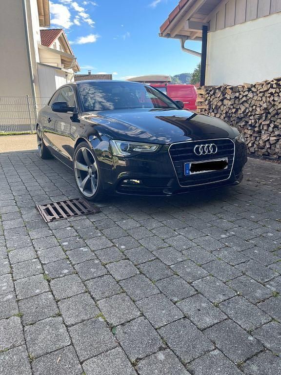 Gebraucht 2012 Audi A5 Coupé | 12.499 € (Fairer Preis) - Bild 1/4
