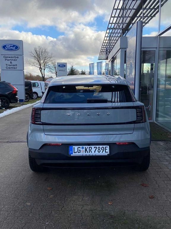 Gebraucht Volvo EX30 Core 272 kW (370 PS) 2025 Grau SUV