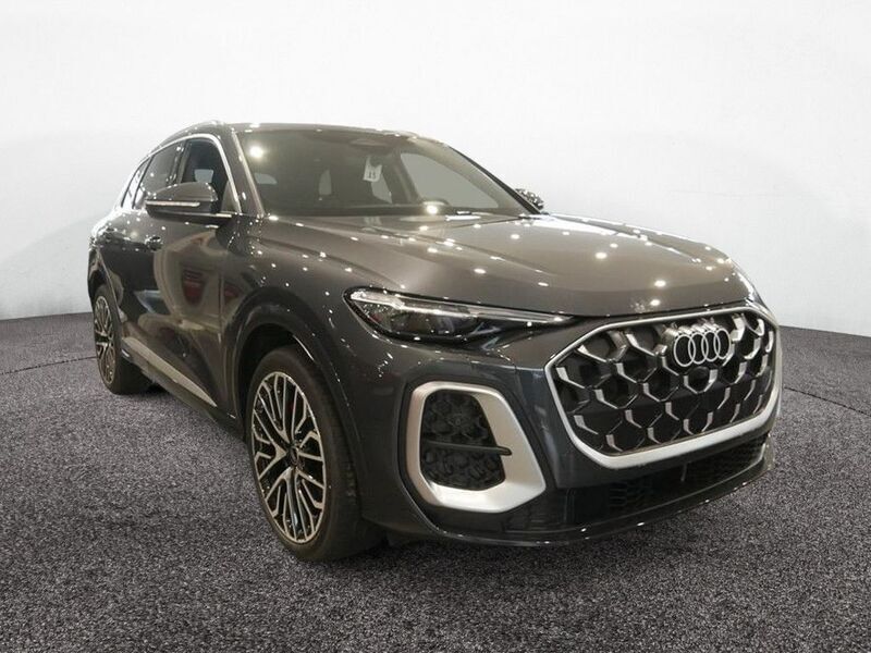 Gebraucht Audi SQ5 Sport 367 PS (269 kW) 2025 Grau SUV