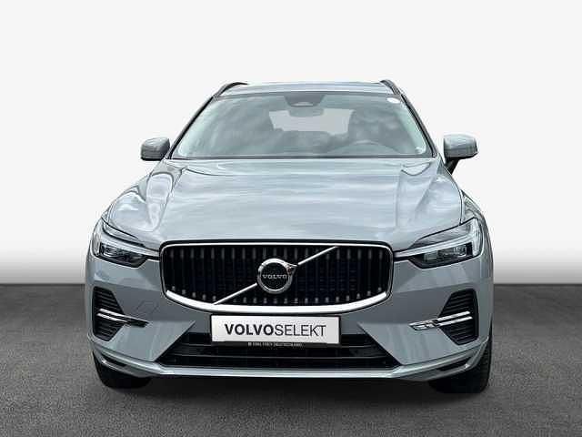 Gebraucht Volvo XC60 184 PS (135 kW) 2024 SUV
