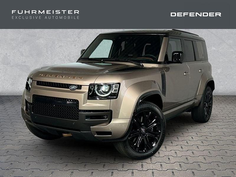 Bronze Neu 2025 Land Rover Defender SUV | 191.507 € - Bild 1/4