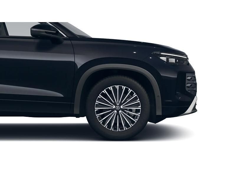 Gebraucht VW Tayron Life 193 PS (141 kW) 2025 Schwarz SUV