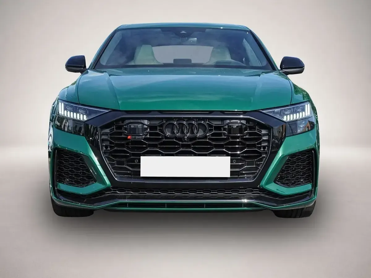 Gebraucht Audi RS Q8 600 PS (441 kW) 2023 Individuallackierungen audi exclusive SUV