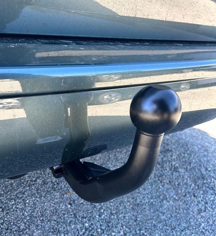 Gebraucht Citroën Spacetourer 179 PS (131 kW) 2026 Grün Van / Kleinbus