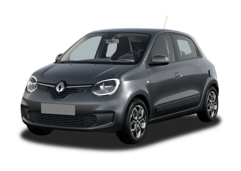 Renault Twingo 2020