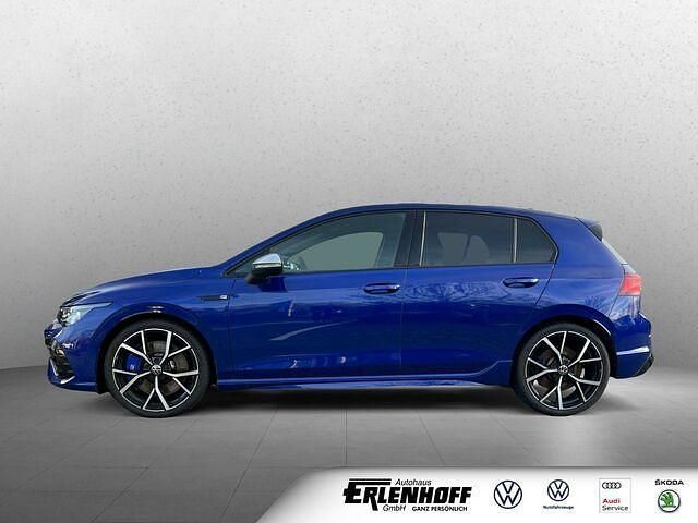 Gebraucht VW Golf VIII R 320 PS (235 kW) 2022 Andere farbe Kleinwagen