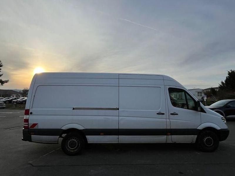 Gebraucht Mercedes Sprinter 129 PS (94 kW) 2013 Andere