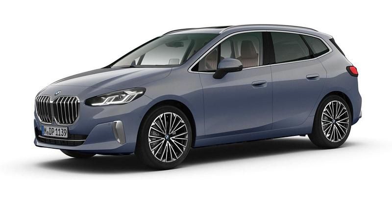 Gebraucht BMW 223 Active Tourer 211 PS (155 kW) 2025 Van / Kleinbus