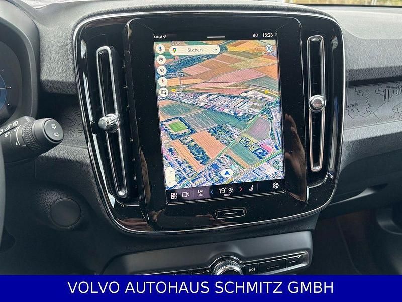 Gebraucht Volvo XC40 Plus 300 kW (408 PS) 2025 Weiß SUV