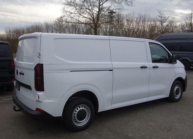 Neu VW Transporter 150 PS (110 kW) 2026 Weiß Van