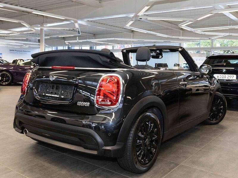 Gebraucht Mini Cooper 2023 Andere Kleinwagen