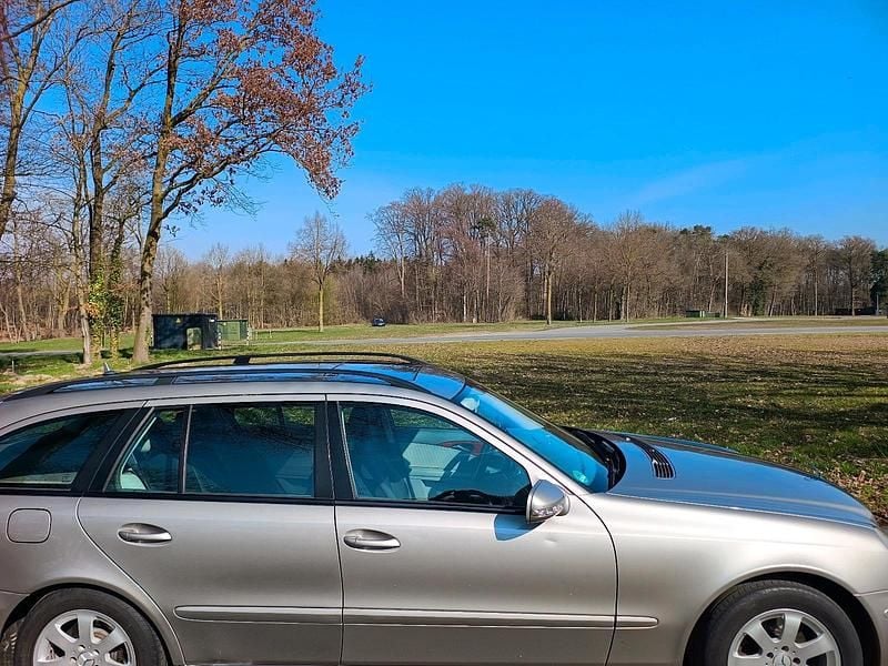 Gebraucht Mercedes E280 190 PS (139 kW) 2006 Kombi