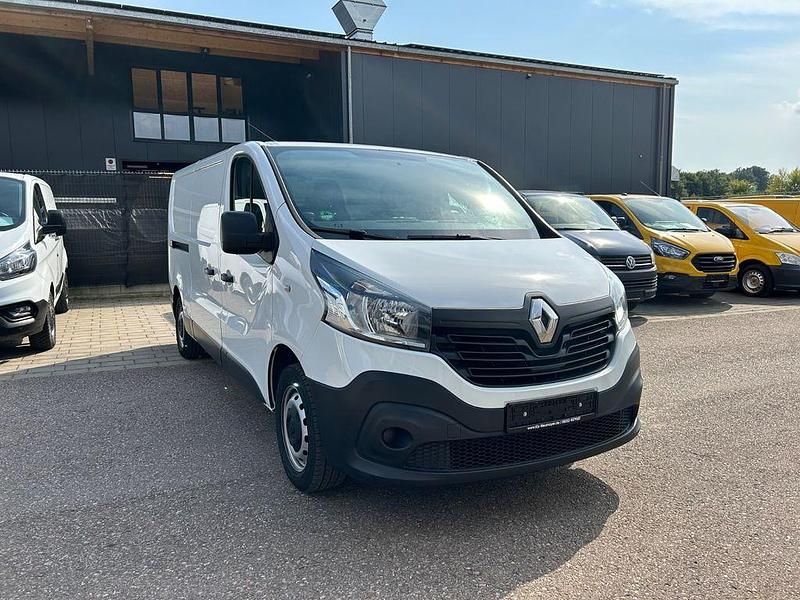 Other Gebraucht 2015 Renault Trafic Van | 8.900 € (Guter Preis) - Bild 1/4