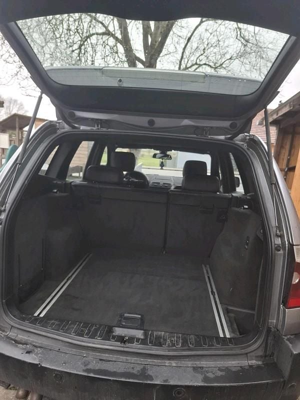 Gebraucht BMW X3 204 PS (150 kW) 2005 SUV