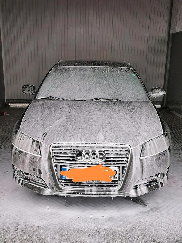 Gebraucht Audi A3 140 PS (102 kW) 2010 Gold Limousine