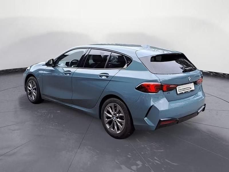 Gebraucht BMW 120 170 PS (125 kW) 2025 Grün Kleinwagen