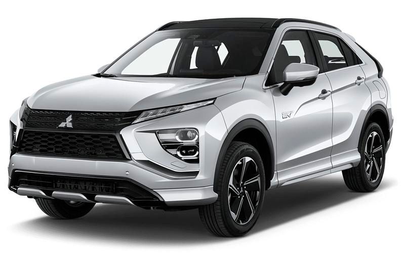 Neu Mitsubishi Eclipse 160 kW (218 PS) 2026 SUV
