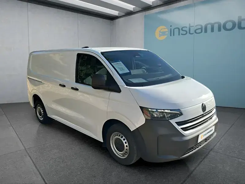 Usata VW Multivan 150 CV (110 kW) 2025 Bianco Monovolume