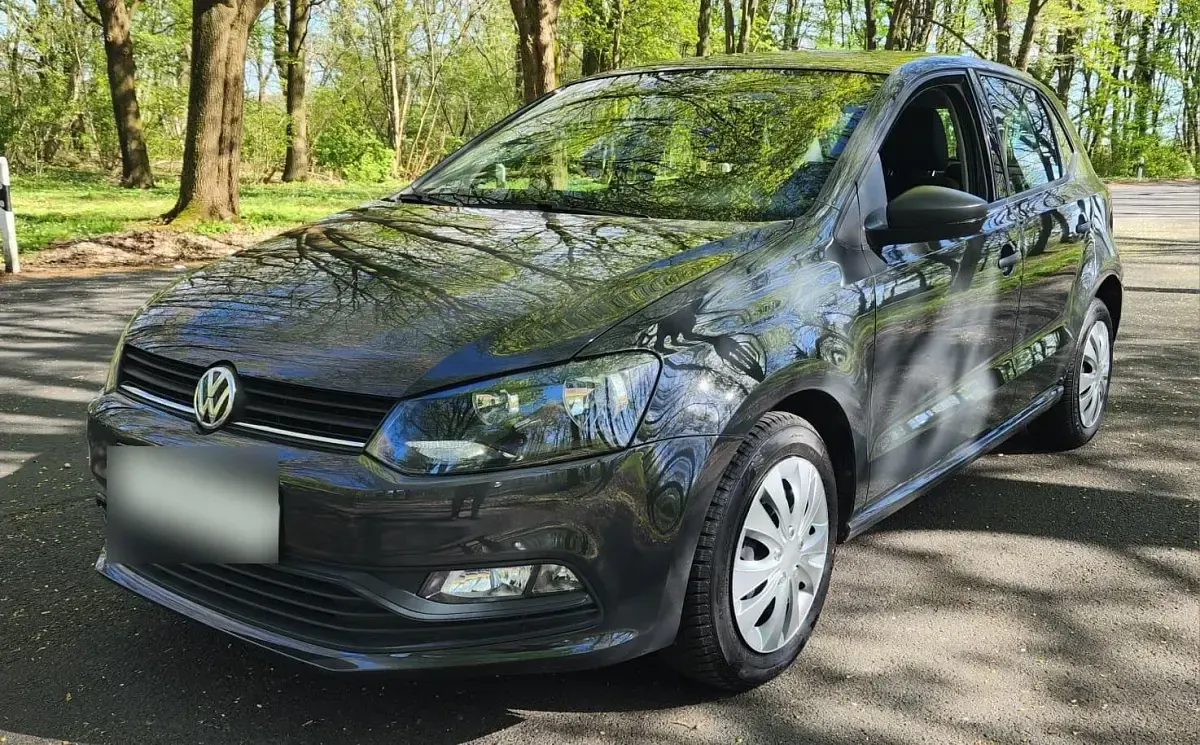 Second-hand VW Polo 70 CP (51 kW) 2017 Hatchback