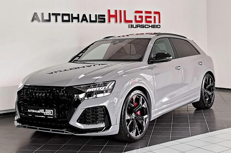 Nardograu Gebraucht 2023 Audi RS Q8 Sport SUV | 109.950 € (Guter Preis) - Bild 1/4