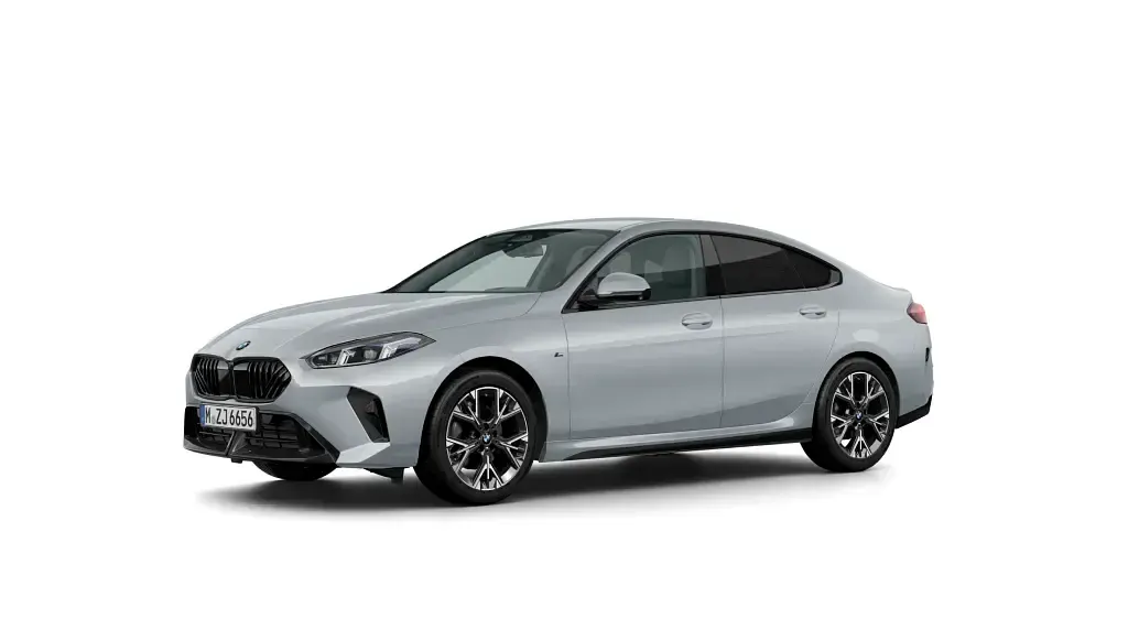 Gebraucht BMW 220 Efficient Dynamics 150 PS (110 kW) 2026 Coupé