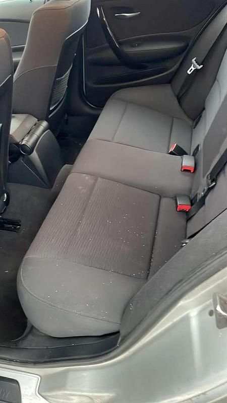 Gebraucht BMW 116 122 PS (89 kW) 2010 Kleinwagen