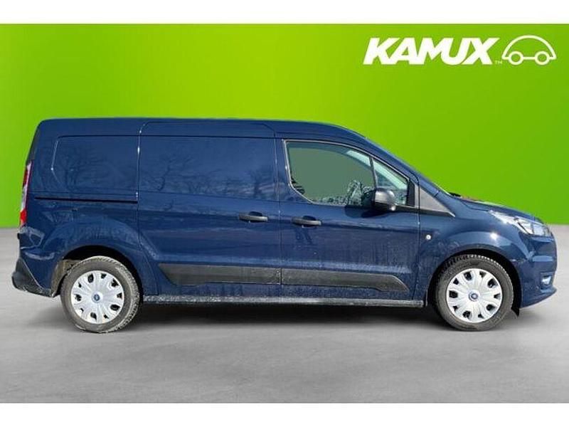 Gebraucht Ford Transit Connect Trend 120 PS (88 kW) 2020 Blazer blue Van / Kleinbus