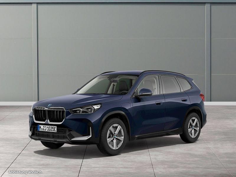 Blau Neu 2026 BMW X1 Sport Line SUV | 47.280 € (Superpreis) - Bild 1/4
