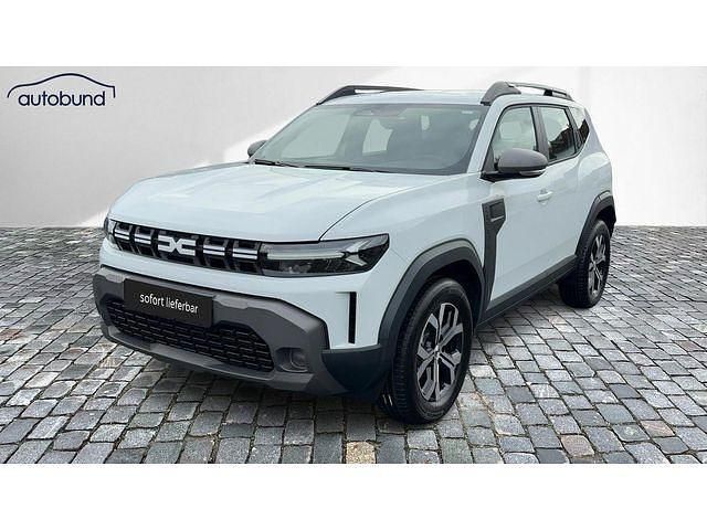 Neu 2025 Dacia Duster Expression SUV | 27.334 € (Etwas zu teuer) - Bild 1/4