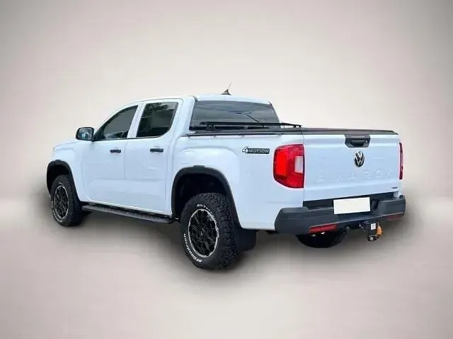 Gebraucht VW Amarok 170 PS (125 kW) 2024 Manufacturer Pickup