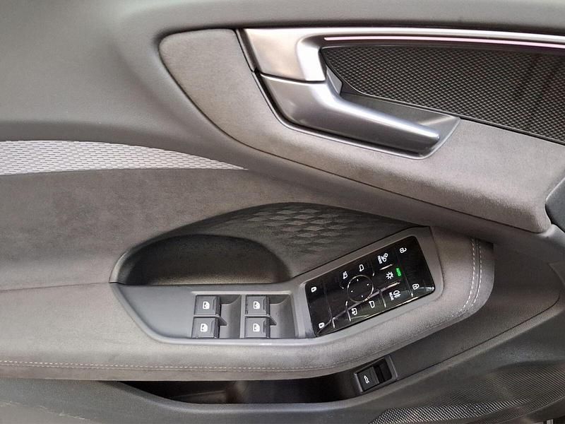 Gebraucht Audi A5 Edition .1 204 PS (150 kW) 2024 Schwarz metallic