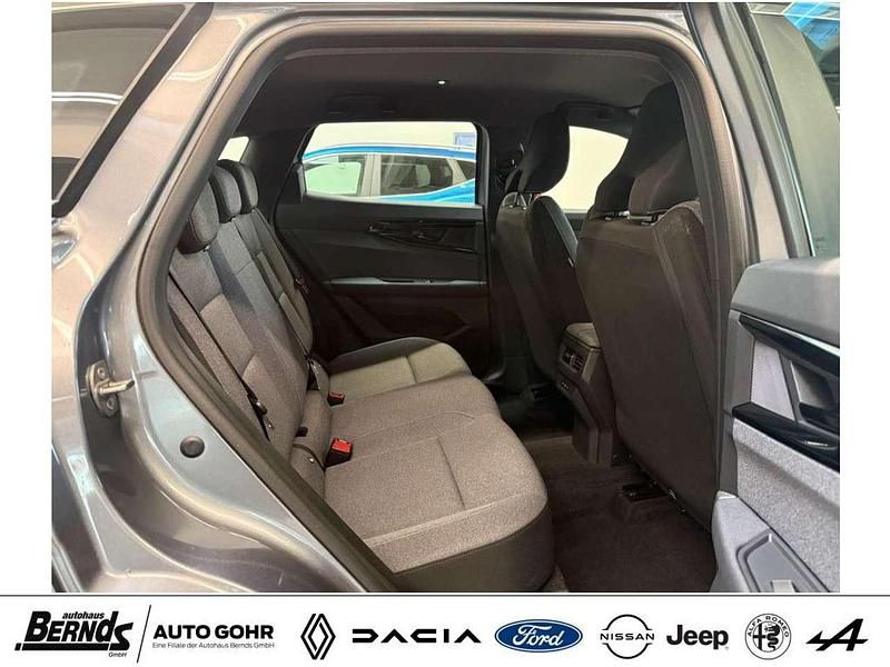 Gebraucht Renault Austral Evolution 140 PS (102 kW) 2024 Dolomitgrau metallic (kqg) SUV