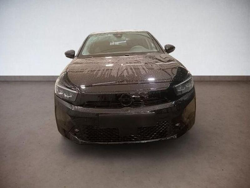 Gebraucht Opel Corsa 146 PS (107 kW) 2025 Karbon schwarz Kleinwagen