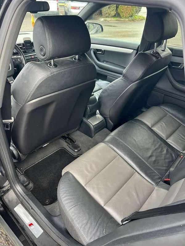 Gebraucht Audi A4 Comfort 256 PS (188 kW) 2007 Kombi